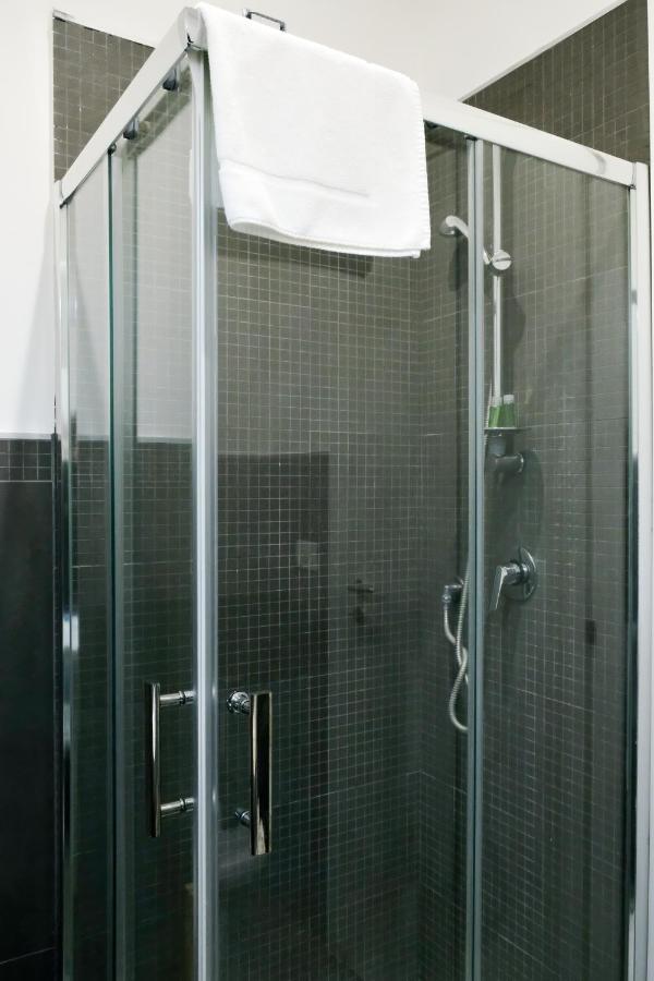 נאפולי Allegro Hotels מראה חיצוני תמונה